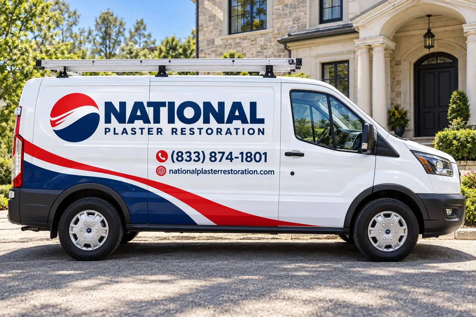 Plaster Repair in Frankfort, OH near me